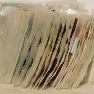 Assorted DMC Cross 3stitch Floss